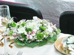 Композиция на стол