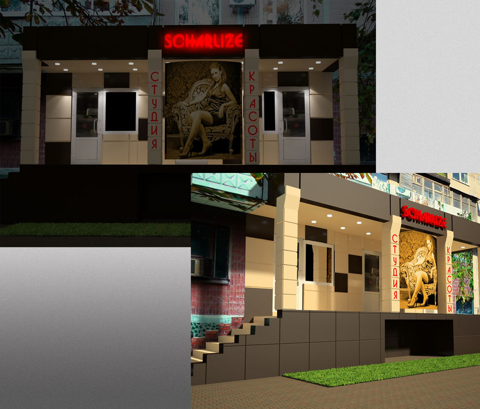 Оформление фасада салона красоты.jpg