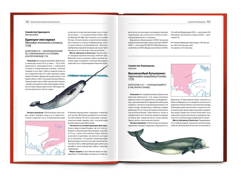 Красная книга архангельской области.jpg