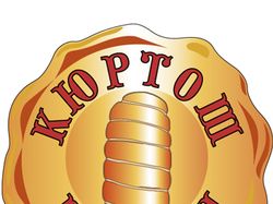 Лого-кюртош-калач