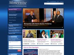 Moneywise TV Show