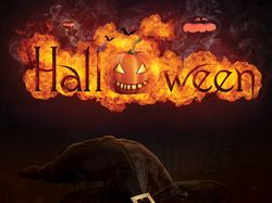 Hellowen
