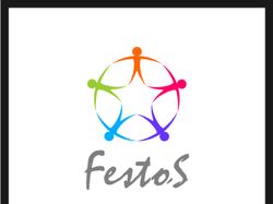 Серия логотипов Festos