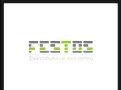 Серия логотипов Festos