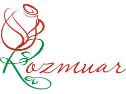 Логотип фирмы Rozmuar