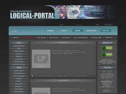 Design for Logical-Portal
