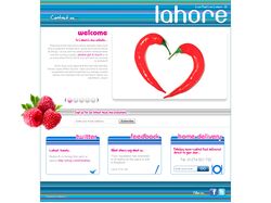 My Lahore Web Site