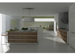 Кухня Miele