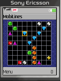 Игра: MobiLines.gif