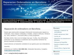 Ordenadores Barcelona