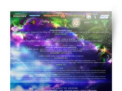 Sky Gravity Festival (UA)