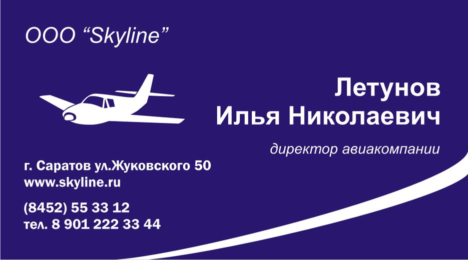 Визитка (авиакомпания).png