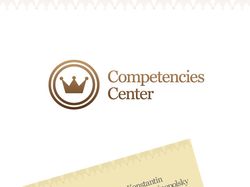 Логотип и идеи для Competition Center
