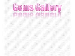 Gems Gallery