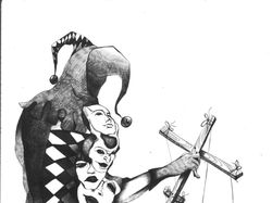 Марионетка