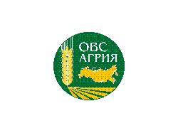 Логотип ОВС-АГРИЯ