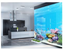 Кухня 3d max + Photoshop