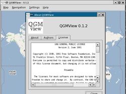 QGMView