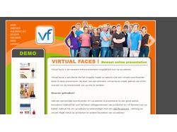 Virtual Faces