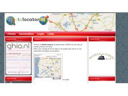 Route Locator