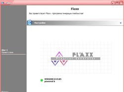 Flaxx