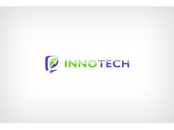 Лого Innotech