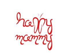 Логотип сообщества молодых мам