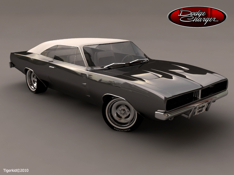 Dodge Charger 1969-го года выпуска.jpg