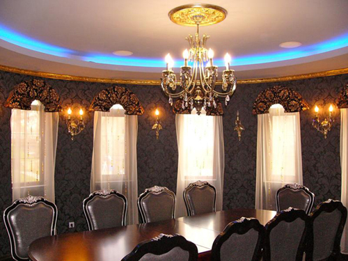 Ресторан Престиж - VIP-зал (г.Щелково) фото.jpg