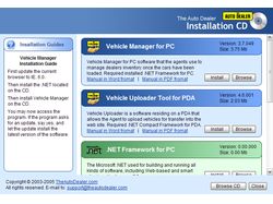 Vehicle Manager для http://www.theautodealer.com