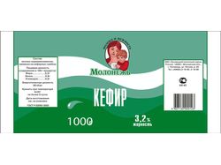 Кефир