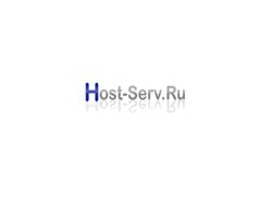 Host-Serv.Ru - Хостинг серверов
