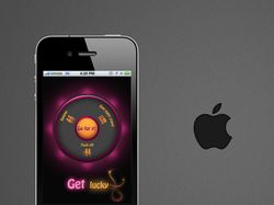 IPhone APP