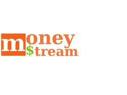 Логотип для Moneystream