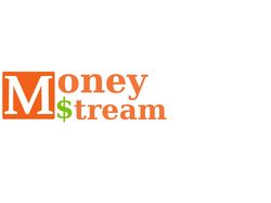 Логотип Moneystream-2