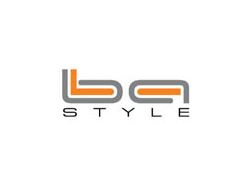 Лого BA style