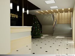 Рецепция бювета