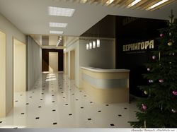 Рецепция бювета
