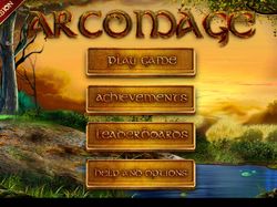 Вторая жизнь известной игры Arcomage