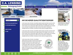 Lensing Entsorgung GmbH