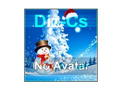 No Avatar для Diz-Cs