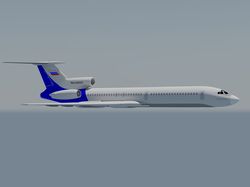 Ту-154
