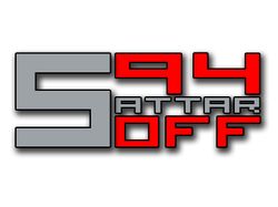 Логотип Sattaroff94