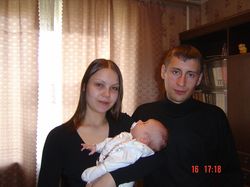 Кудиярова Ирина