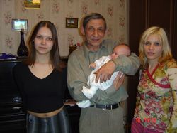 Кудиярова Ирина