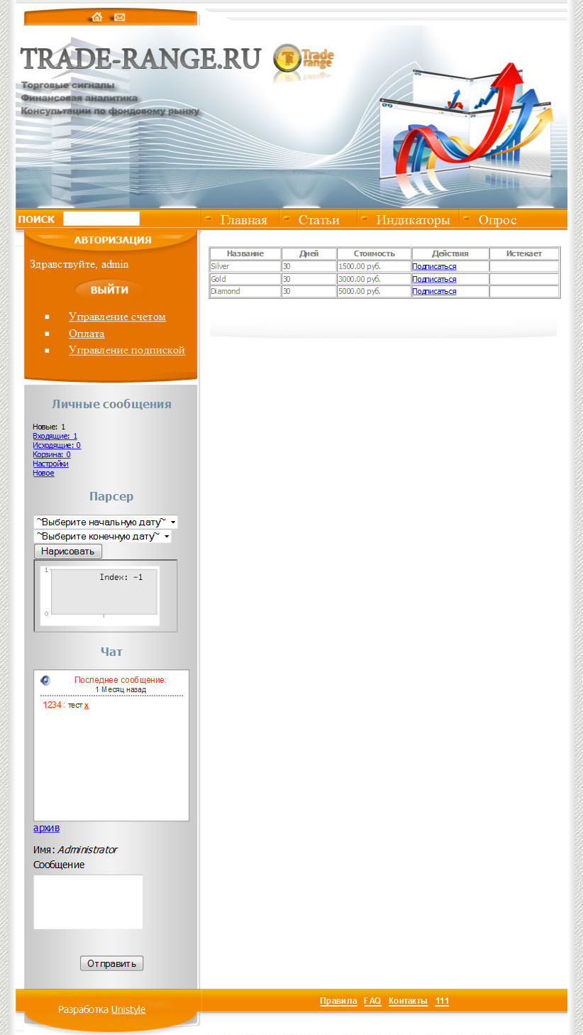 Trade-Range : Финансовая аналитика.jpg