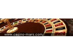 Casino Mars