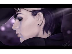 Adam Lambert