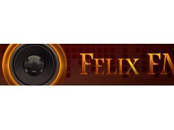 Felix FM - интернет радио для всей семьи