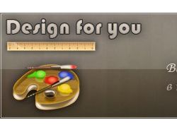 Design for You